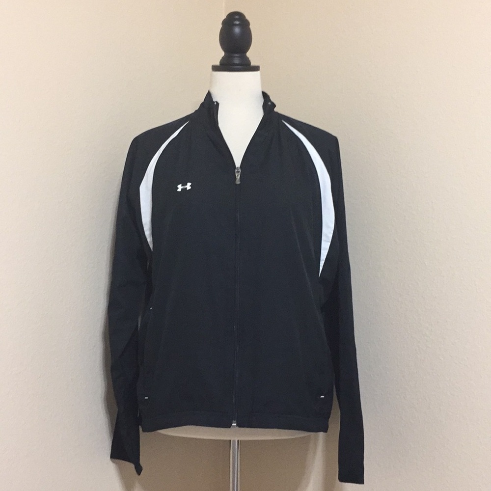 Under Armour
